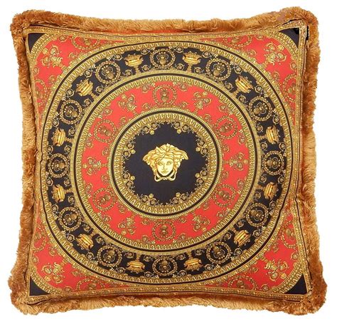 cuscini versace amazon|versace pillows.